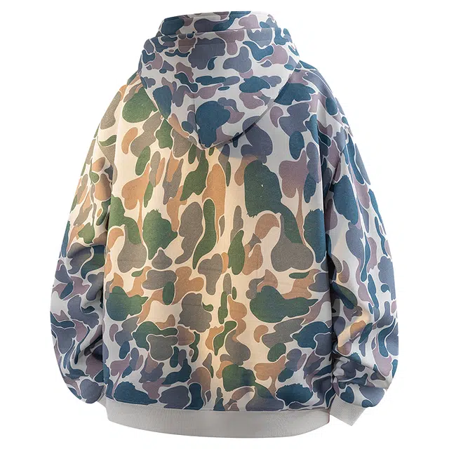 YICHEN oversize