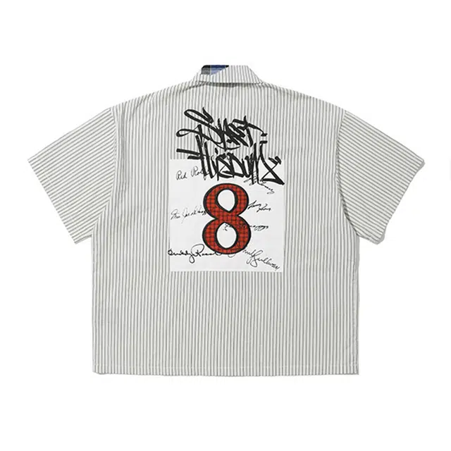 Mitchell Ness x .PAC