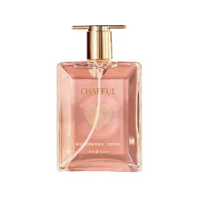 CHAFFUL EDT