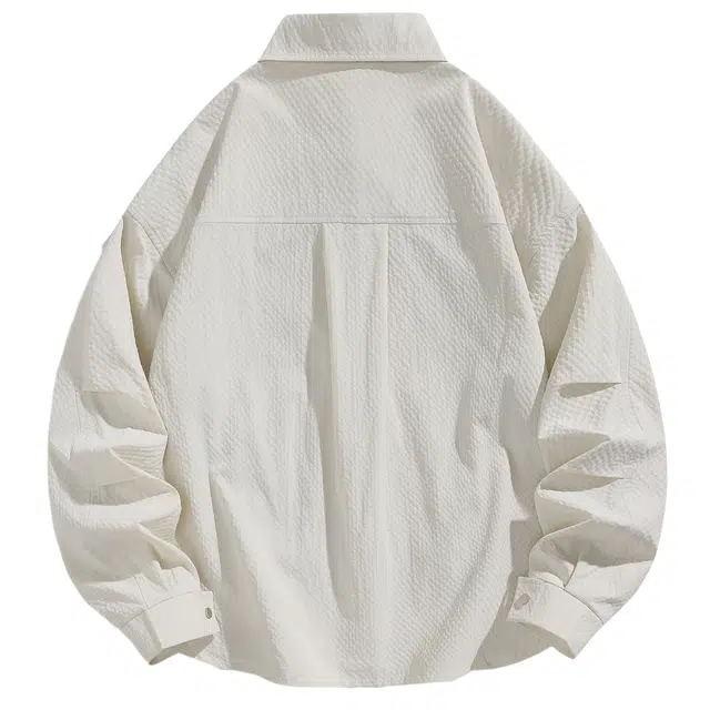 UPZCY UPF 50+ Floral Print Shirt