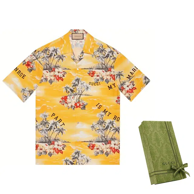 GUCCI SS22