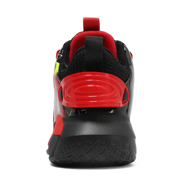 八哥 时尚运动简约百搭 减震防滑耐磨 中帮 生活休闲鞋 女款