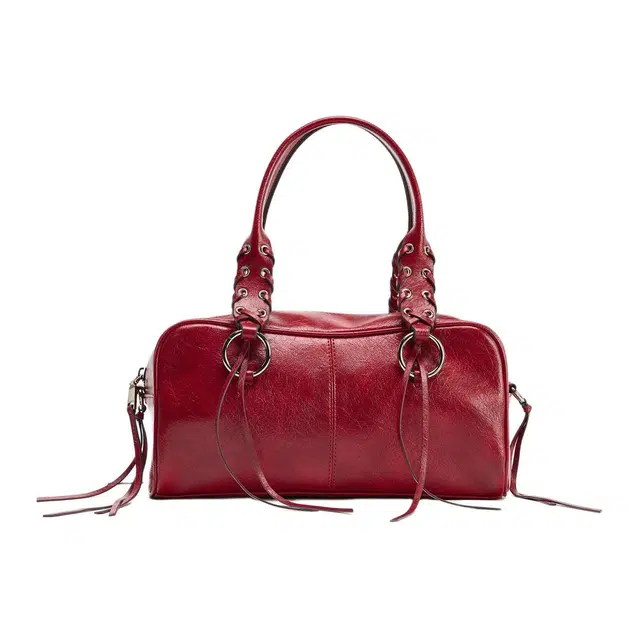 ZARA PU