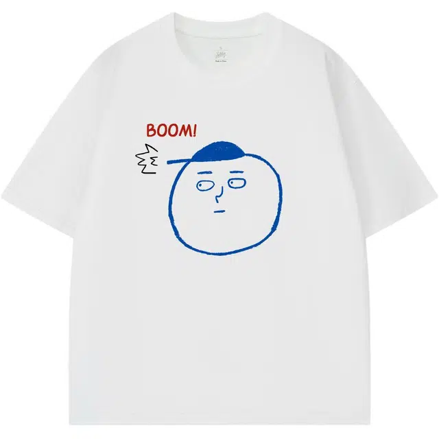 REBIRTHRABBIT T