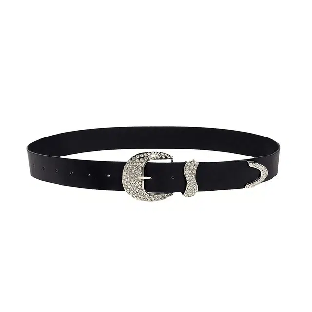 MINISO y2k PU 3.8CM