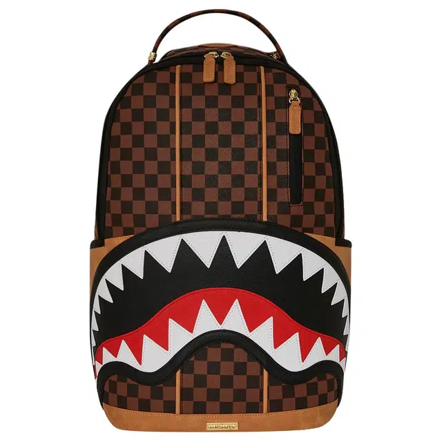 SPRAYGROUND