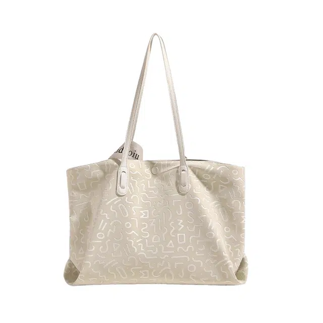 PESASRIE Tote
