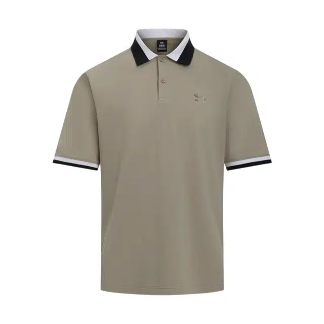 Under Armour Courtcore Polo