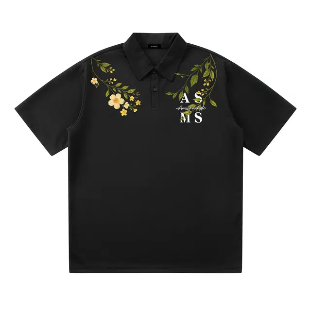 AIMISS LogoPolo