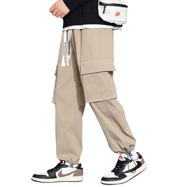 DANGERTIGER clean fit