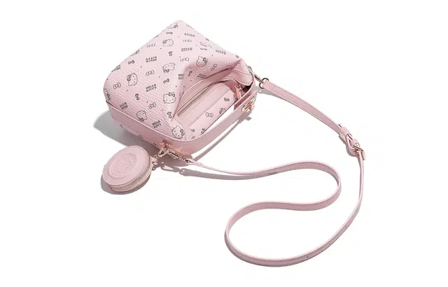 Sanrio HelloKitty ins PU