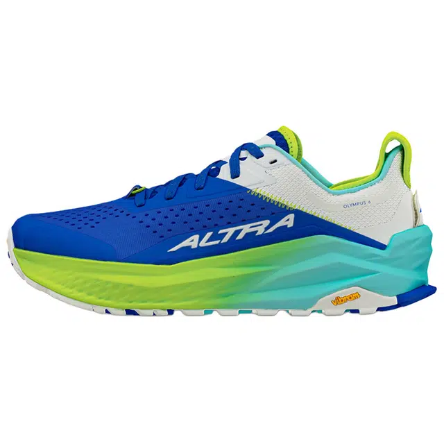 Altra Olympus 6