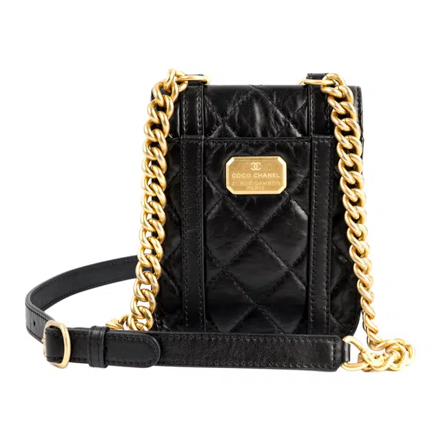 CHANEL