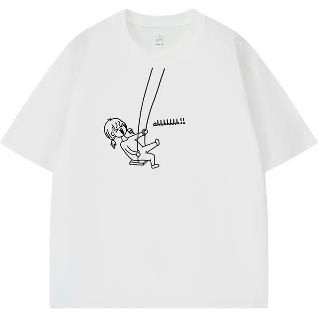 REBIRTHRABBIT T