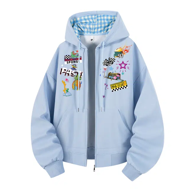 SPONGEBOB SQUAREPANTS