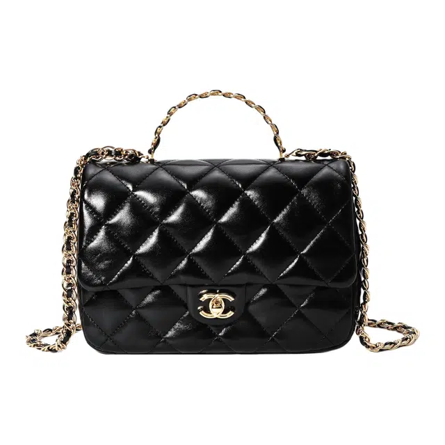 CHANEL Classic Flap CF 23A