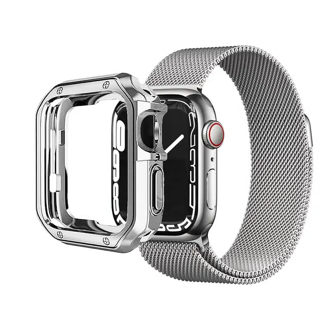 TPU apple watch S10 S9 S8 S7 se