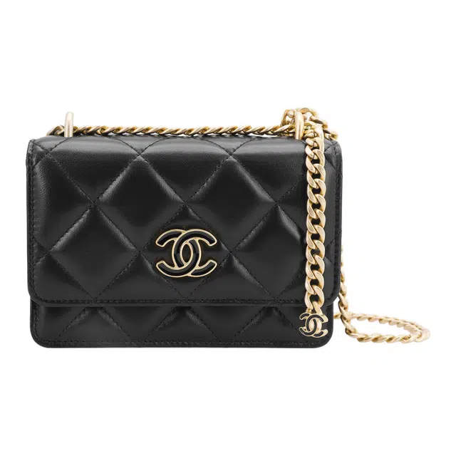 CHANEL WOC C