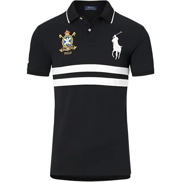 Polo Ralph Lauren SS24 LogoPolo