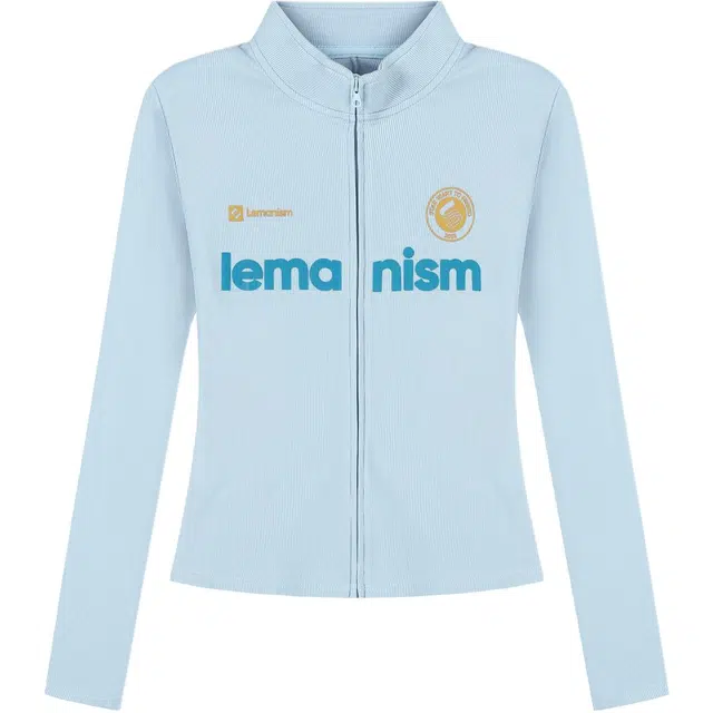 LEMANISM T