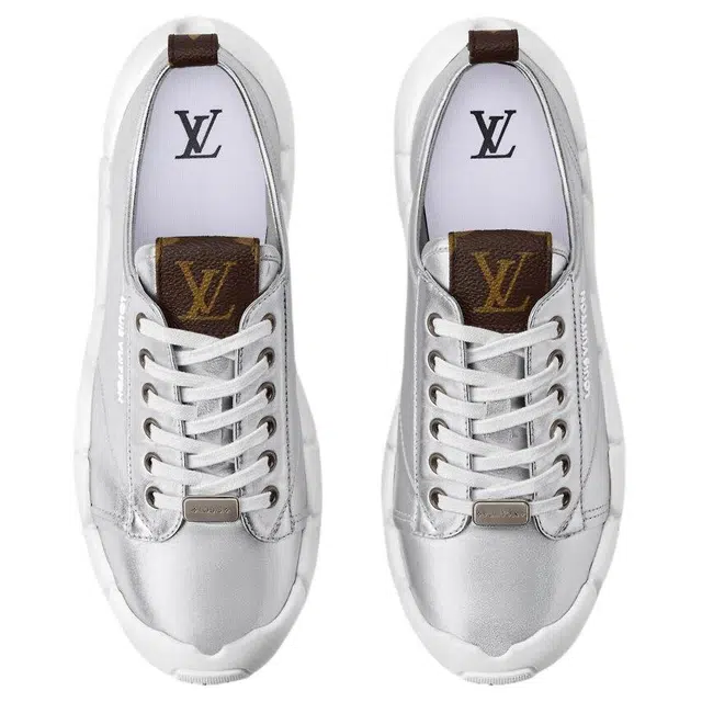 LOUIS VUITTON Bubble