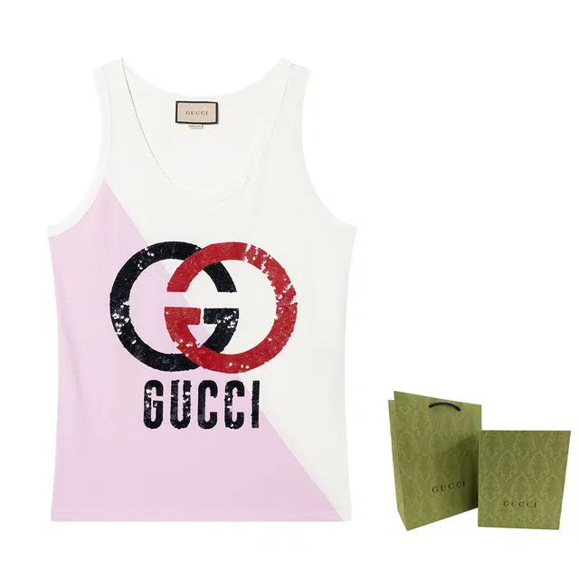 GUCCI SS23 Logo