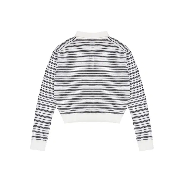 LOVE ASGONY miu Polo