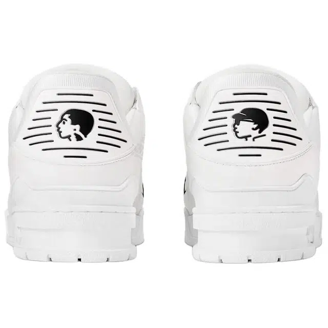 LOUIS VUITTON x Nigo Trainer FW25