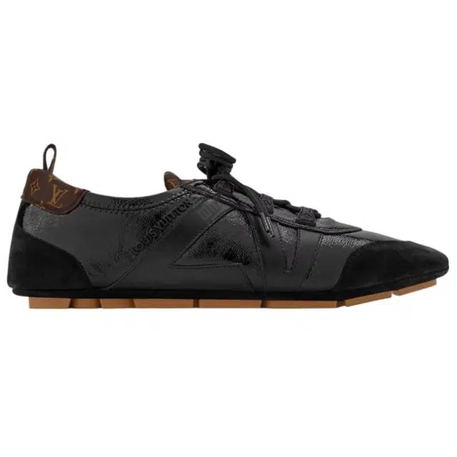 LOUIS VUITTON Sneakerina