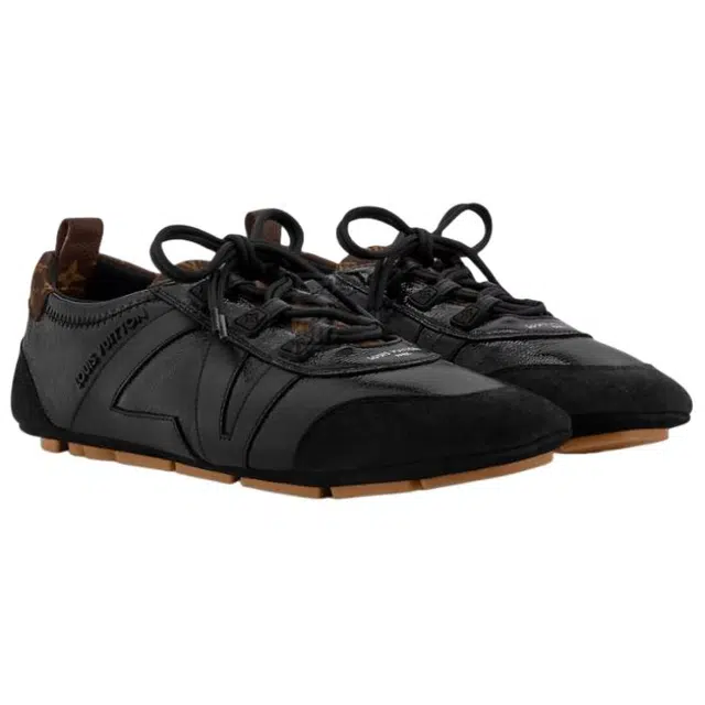 LOUIS VUITTON Sneakerina