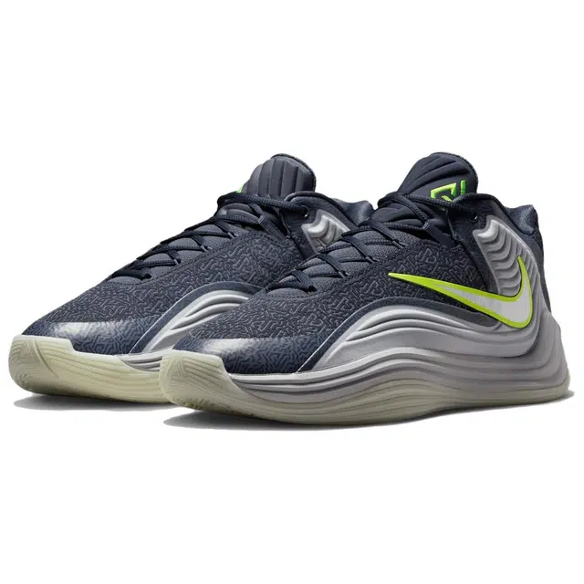 Nike Giannis Freak 7 SE EP Navy