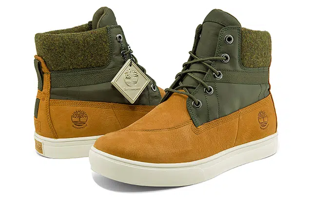 Timberland TIMBERLAND x CLOT