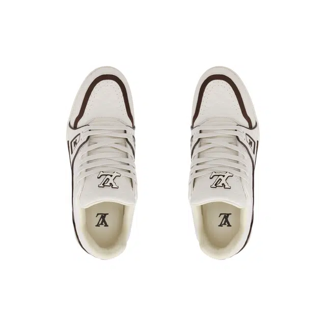 Tyler x LOUIS VUITTON Trainer