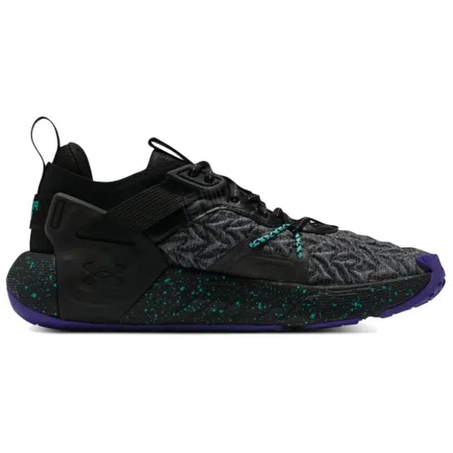 Under Armour Project Rock 6