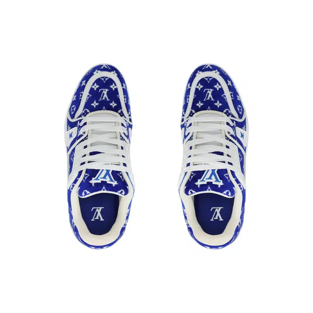 LOUIS VUITTON Trainer