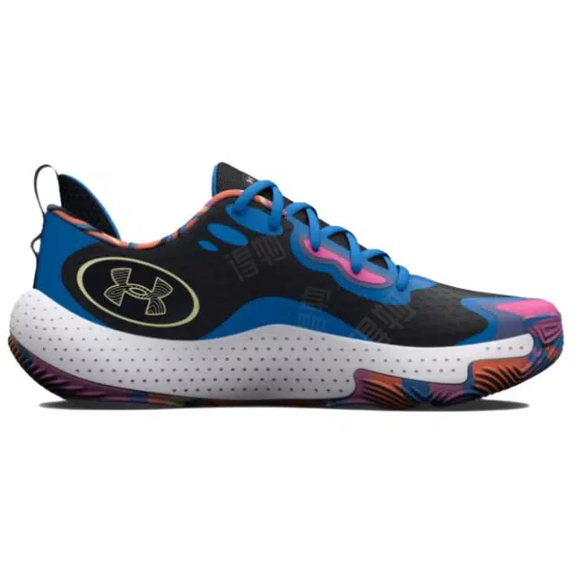 Under Armour Spawn 5 LE