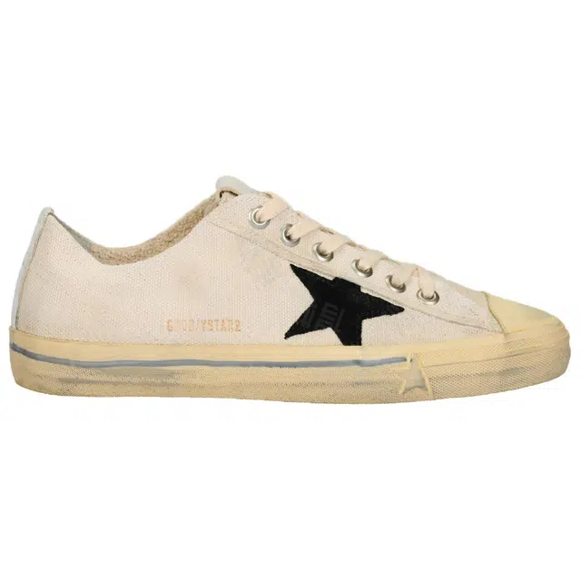 Golden Goose V-Star