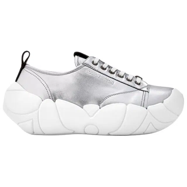 LOUIS VUITTON Bubble