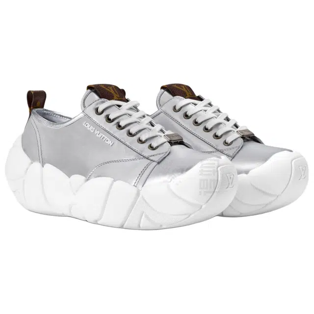 LOUIS VUITTON Bubble