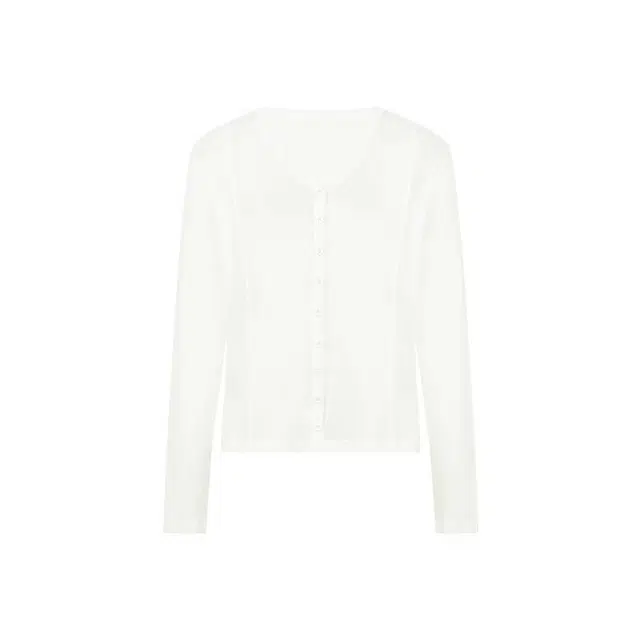 美洋 开衫流动哲学长袖针织衫 女款