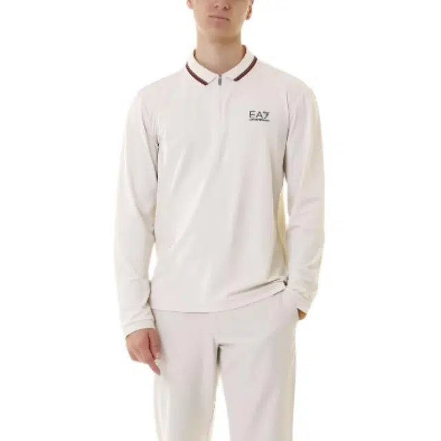 EMPORIO ARMANI EA7 LogoPolo