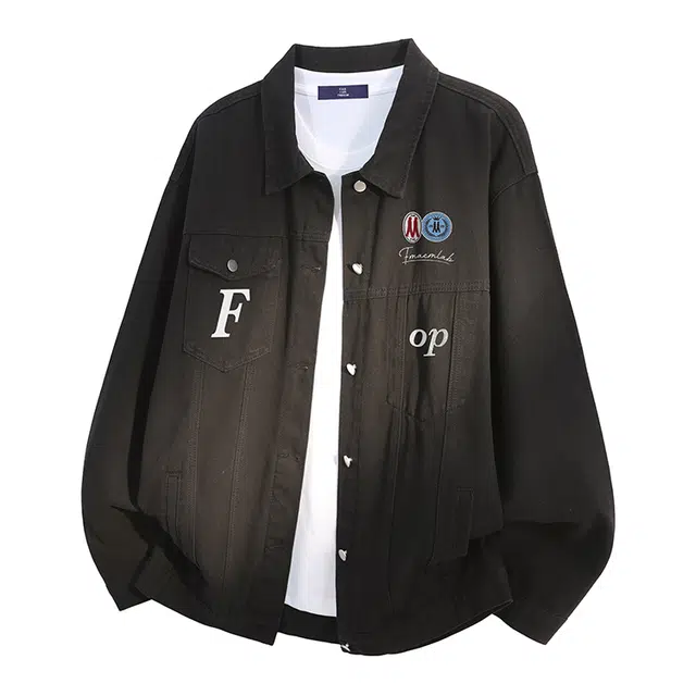 FAX FOR FMACM logo