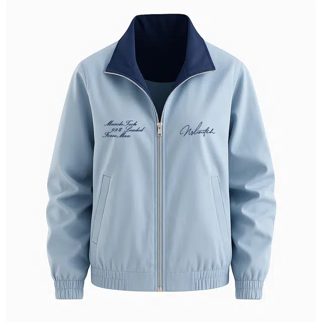 MUSCLETECH cleanfitlogo