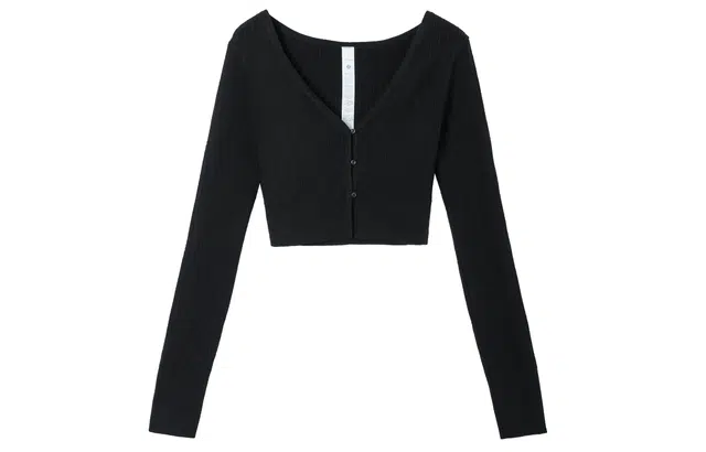 lululemon Ribbed Merino Wool