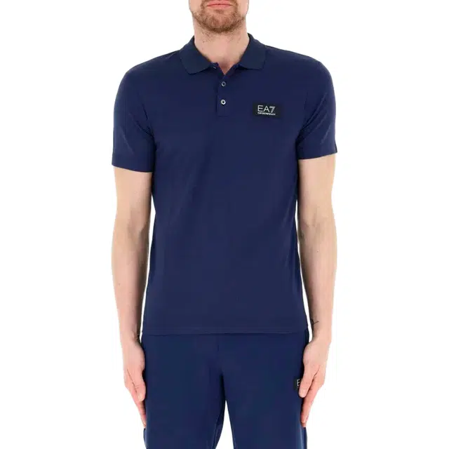 EMPORIO ARMANI LogoPolo