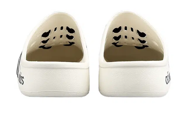 adidas ADILETTE CLOGS AnJie