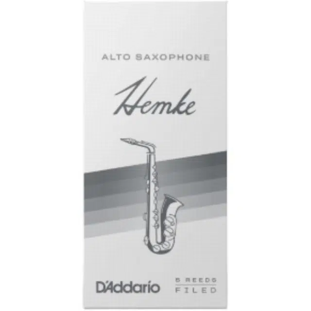 D'Addario Hemke.