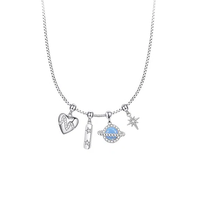 NIGHT RIDER DRIGINAL DIY S925