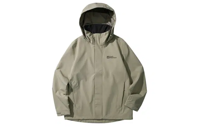 Jack Wolfskin