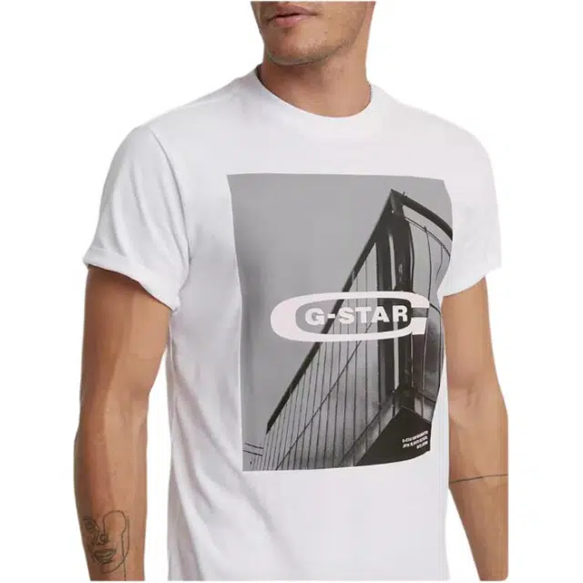 G-STAR RAW T
